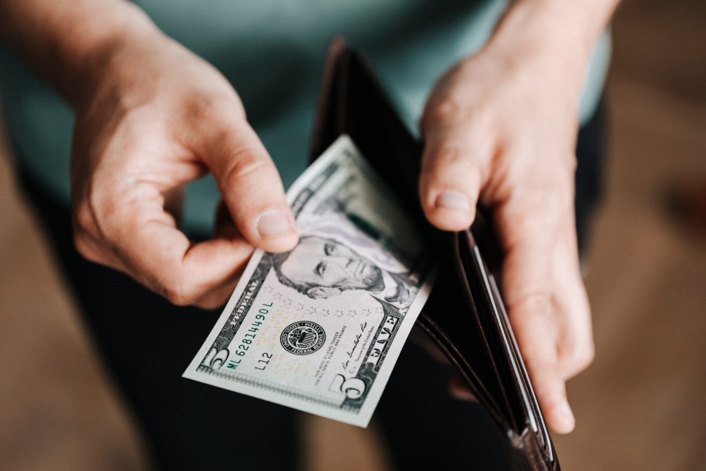 Is It Safe to Put Money in a Bank or Credit Union Account?