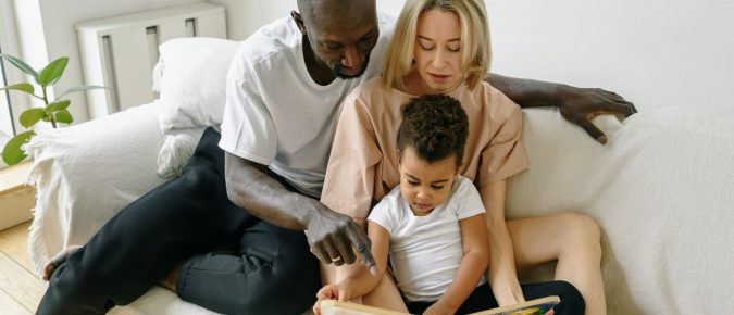 Money and Relationships–From Goals to Roles: How a Money-Smart Family Grows