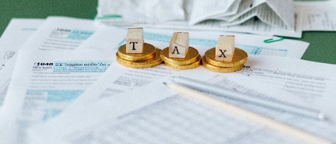 Planning for Tax Time