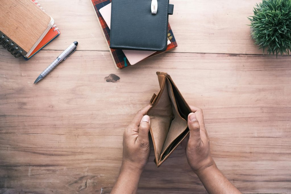What is Bankruptcy?