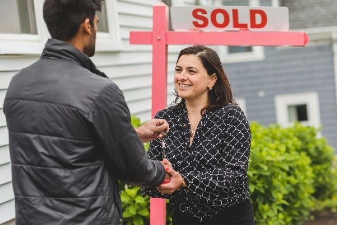 Homeownership Basics