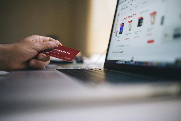 Using Digital Coupons