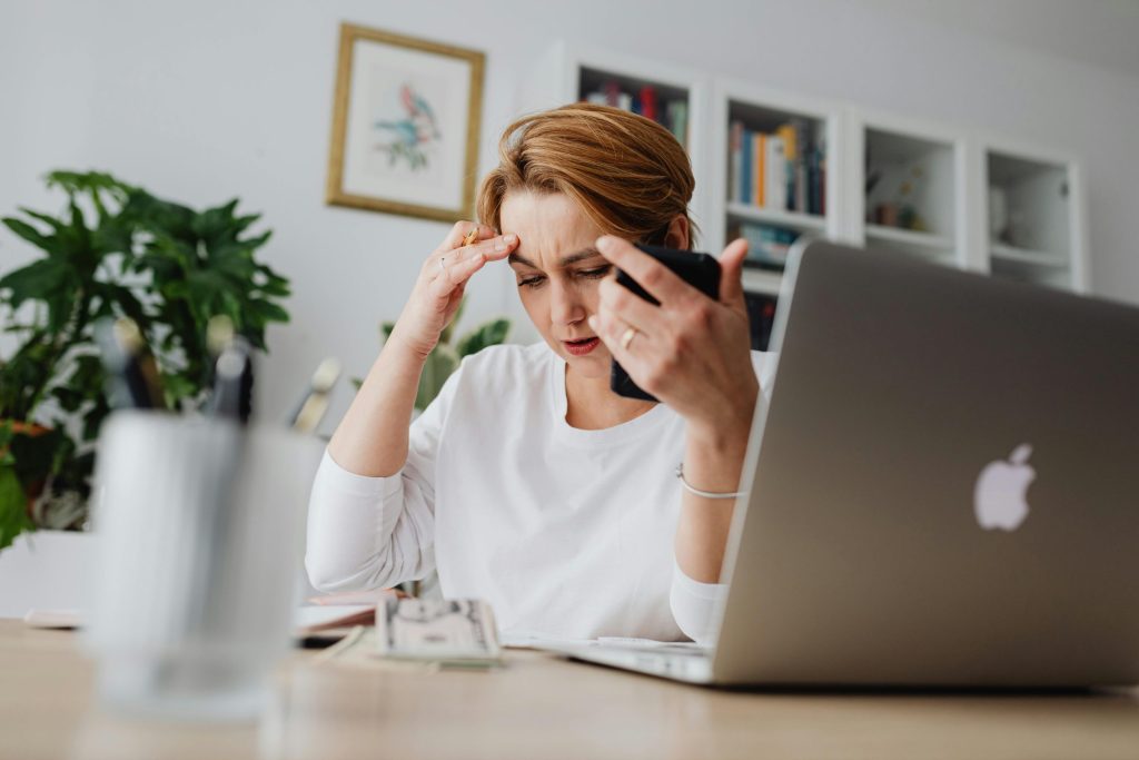 Administración de las finanzas después de una pérdida de empleo