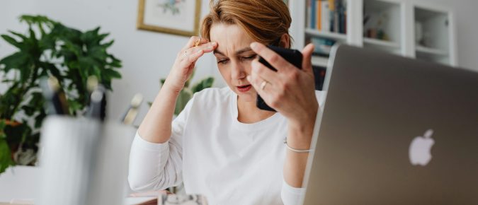 Administración de las finanzas después de una pérdida de empleo