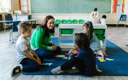 Bonus Issue 3: Planning and Money