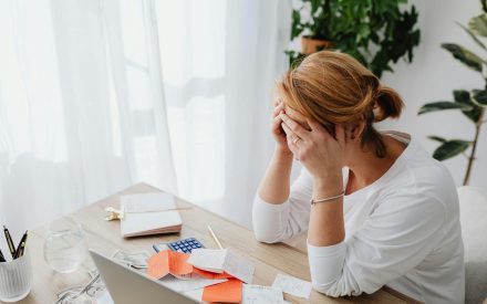Dealing with Debt