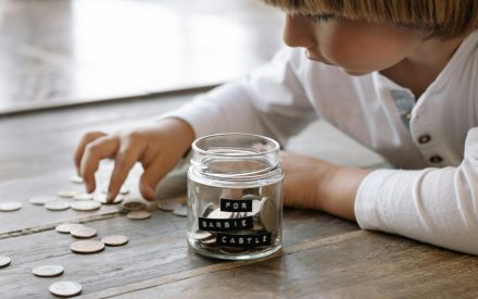 Money Goals Made Easy