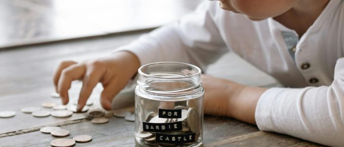 Money Goals Made Easy