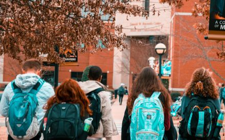 Saving for Post-Secondary Education