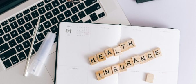 Health Insurance for My Budget