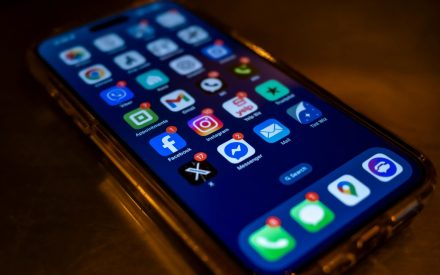 Mobile Banking