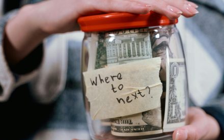 Small Savings = Big Results