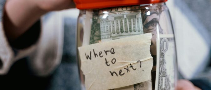 Small Savings = Big Results