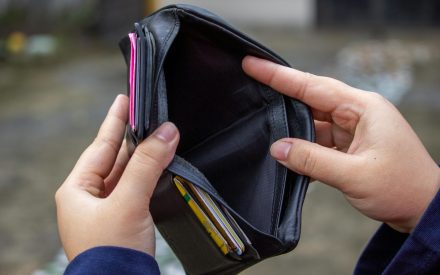 When You Need Money