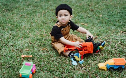 Bonus Issue 1: Money and Me