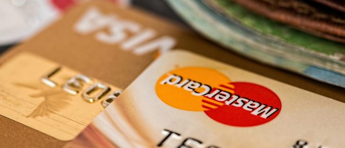 Rebuilding Your Credit