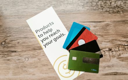 Banks & Credit Unions: Understanding Banks, Credit Unions, and Their Products