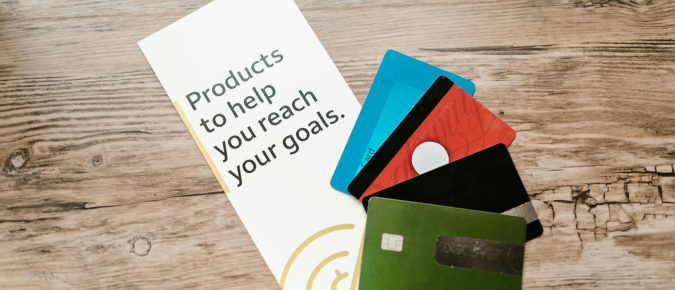 Banks & Credit Unions: Understanding Banks, Credit Unions, and Their Products