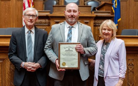 Reentry Ready Program Earns Governor’s Financial Literacy Award