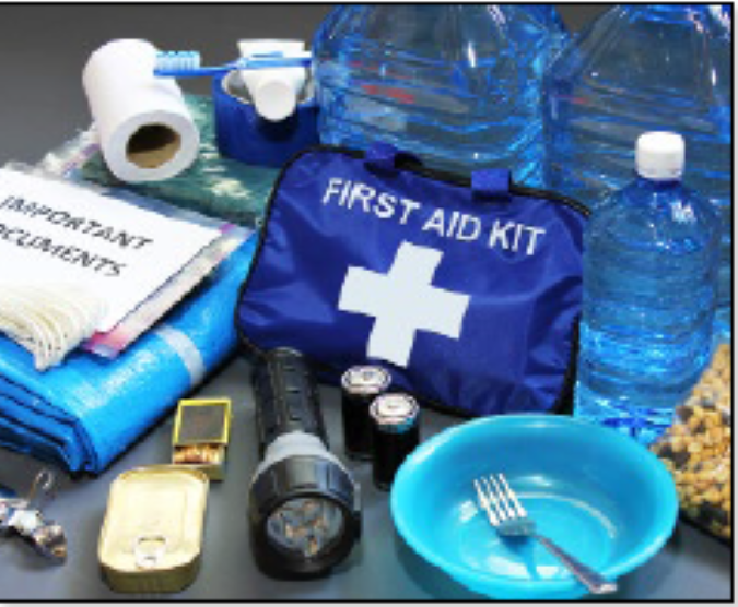 Everyday Readiness: Build Your Go Bag, Car Kit, and Stay Bin