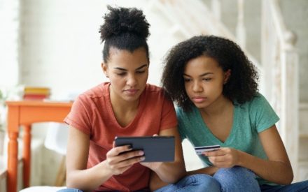 Bank Accounts for Tweens and Teens