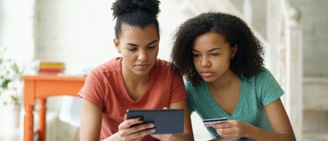 Bank Accounts for Tweens and Teens